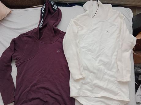 Mikina nebbia, nebbia,l