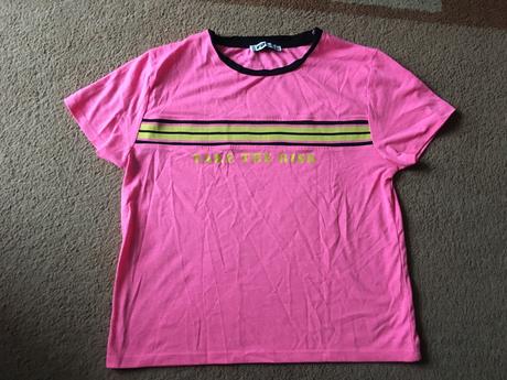 Tricko m, new yorker,m