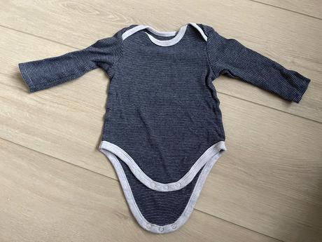 Pásikavé body, baby club,80