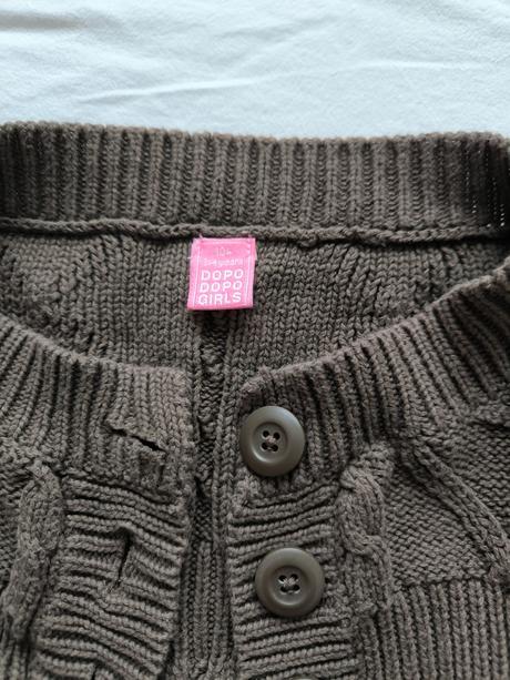 Bolerko vel. 104, dopodopo,104