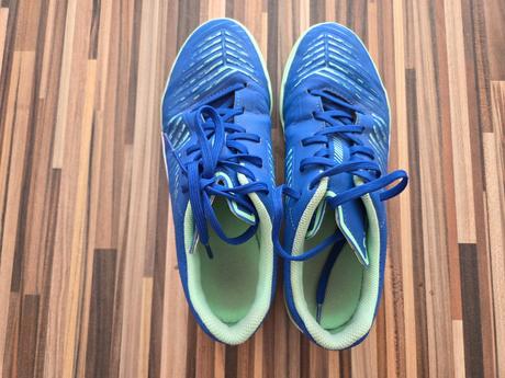 Indoorove tenisky, decathlon,37