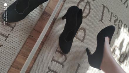 Dámske lodičky, 40