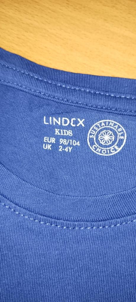 Tielko 98/104, lindex,98