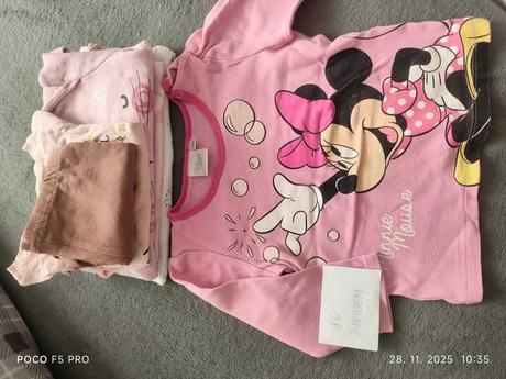 Balík pre dievčatko 86, 86–98