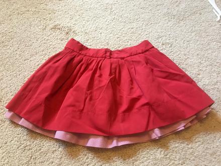 Krásna sukna mayoral chic, mayoral,122