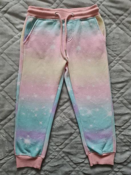 Hrube teplaky, gate,110