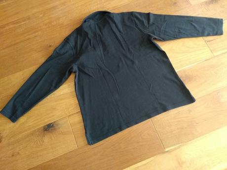 Toucan - tričko / dlhý rukáv, xl