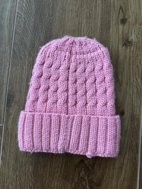 Ružová ciapka, fracomina