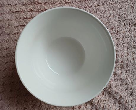 Väčšia raňajková miska sovičky, 