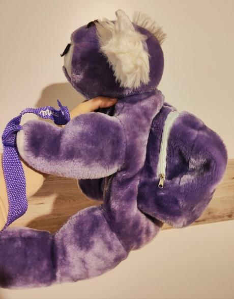 Batôžtek kravička milka, 