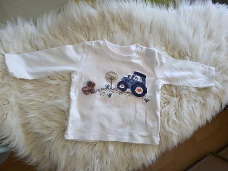 Tričko  vypuklé aplikácie., f&f,62