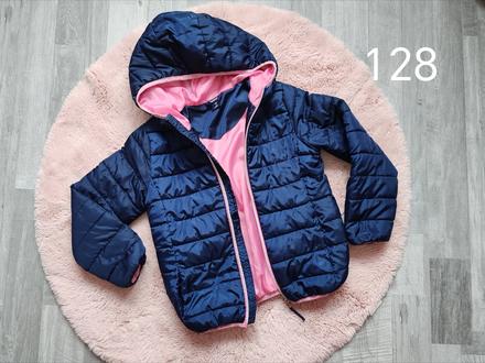 Prechodna bunda, kik,128