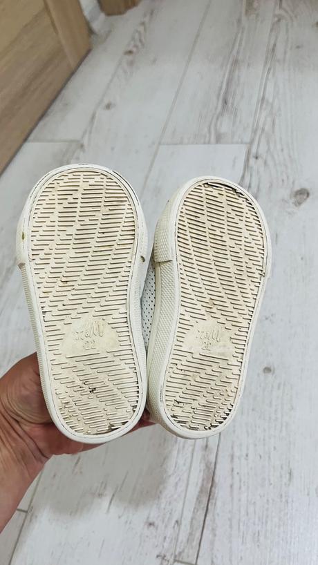 Tenisky h&m 22, h&m,22
