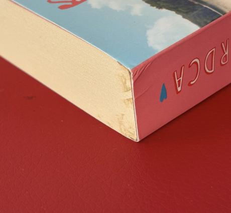 Kasie west - hlas tvojho srdca, 