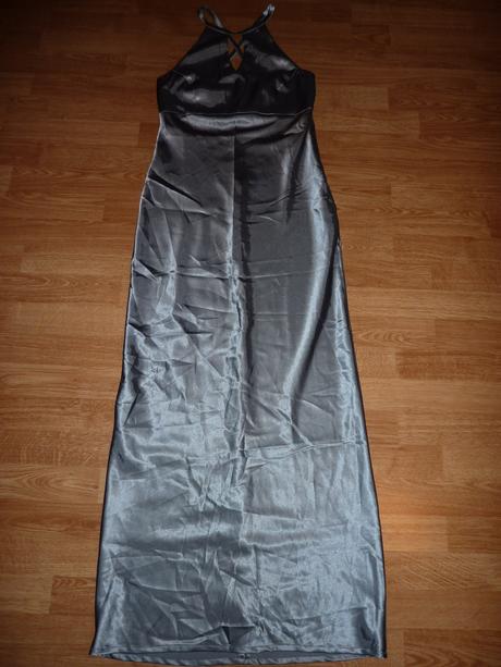 H&m spoločenské šaty, h&m,38