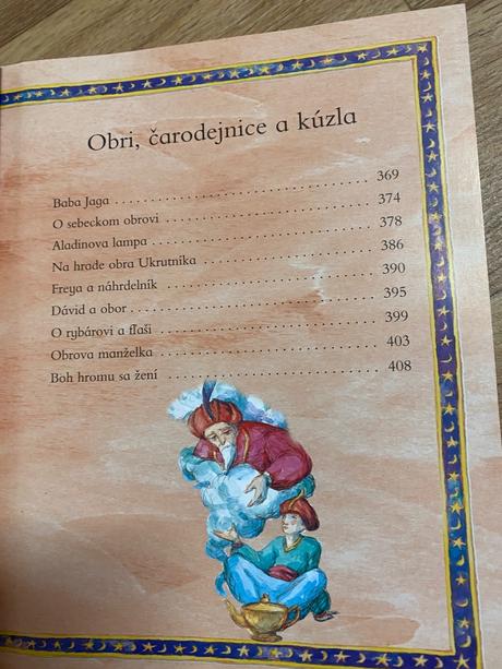 Veľká krásna veľká kniha 100 najkrajších rozprávok, 