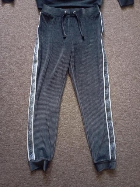 Tepláková súprava, f&f,140