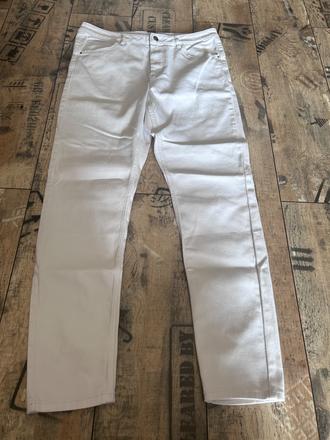 Pracovne zdravotnicke oblecenie, xl