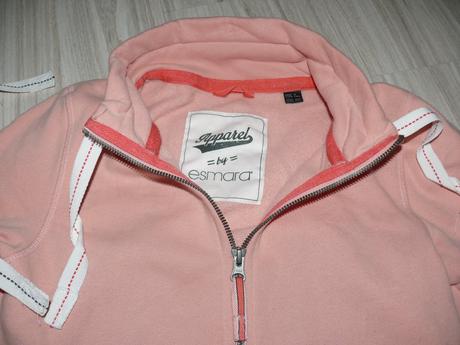 Tepláková súprava m/l, esmara,m