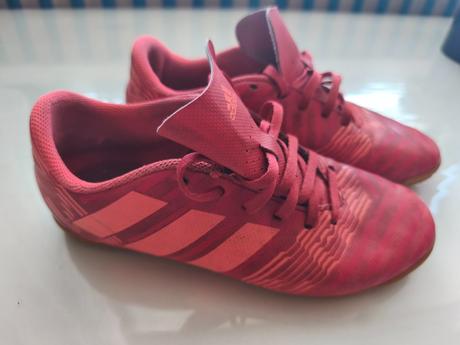 Adidas halovky 38, adidas,38