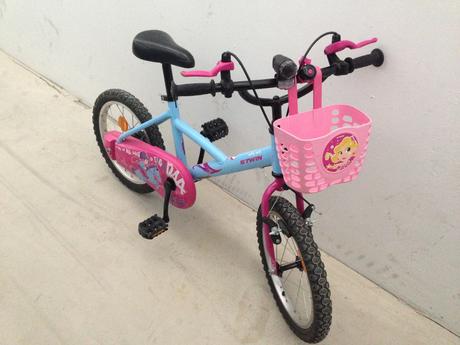 Bicykel+helma+pomocne kolesa, 16