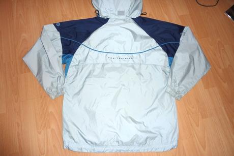 Umbro kabát, vetrovka, v. 164/xs, xs