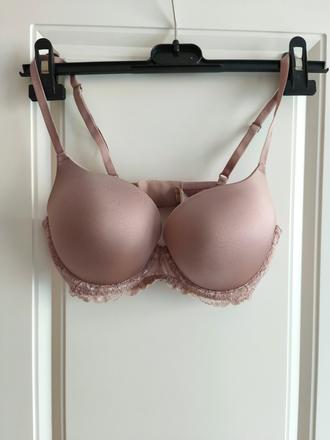 Podprsenka astratex double push-up, 75b