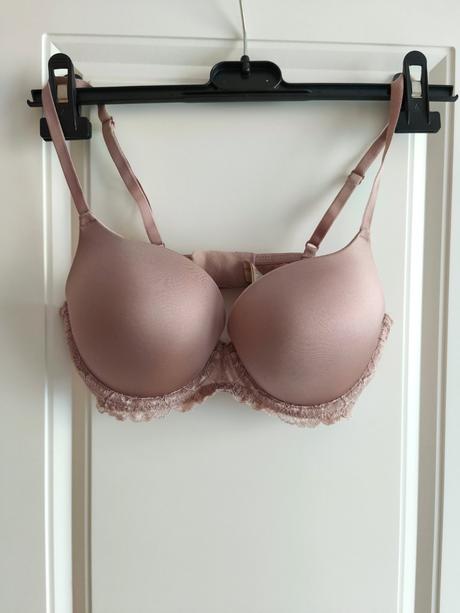 Podprsenka astratex double push-up, 75b