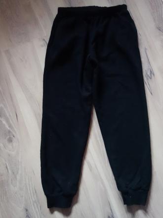 Teplejšie tepláky yfk 134/140, 134