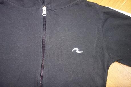 Mikina veľ. 146, 146