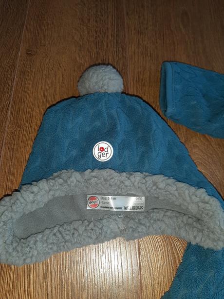 Zimný komplet lodger, lodger,68