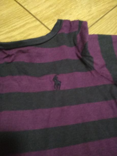 Ralph lauren tricko-3roky, ralph lauren,98