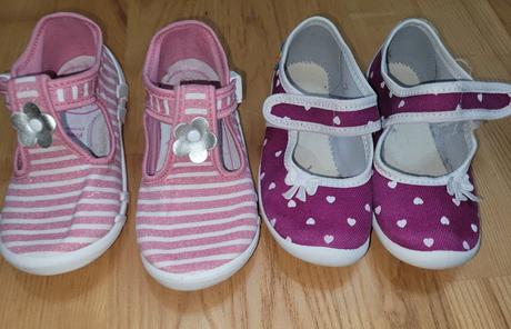 Sándalky, ren but,28