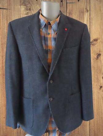 Sako benvenuto black label leonelo, veľ. s, s