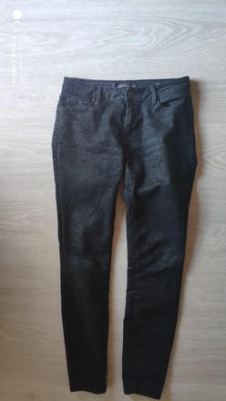 Stylove nohavice, zara,s