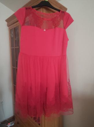 Krásne šaty, bonprix,44