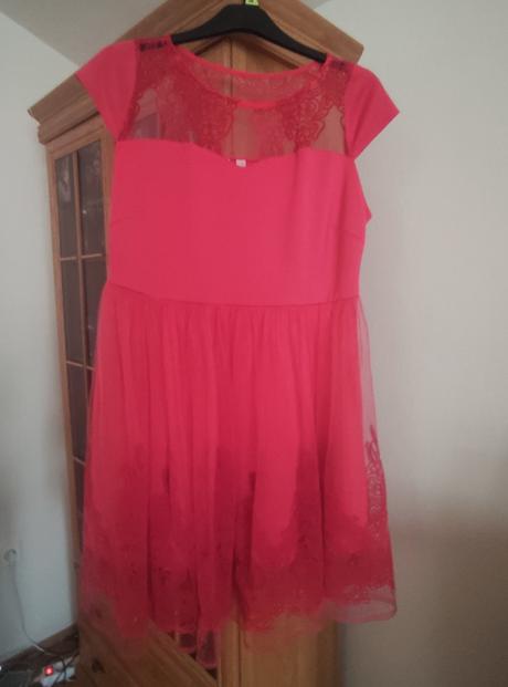 Krásne šaty, bonprix,44