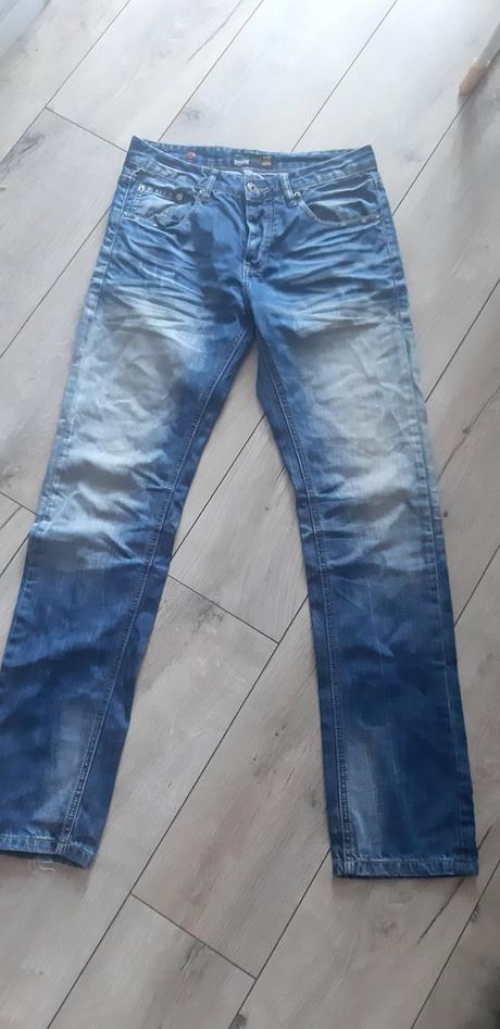 Rifle, new yorker,30