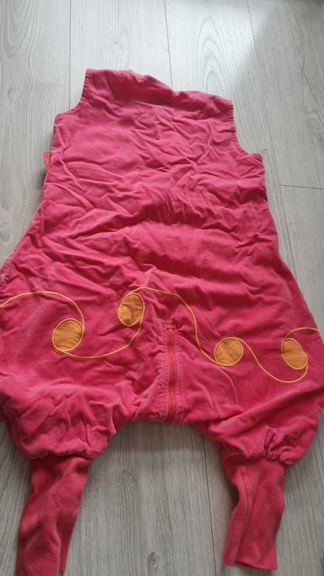 Penguin spaci vak princezna 1 tog, 