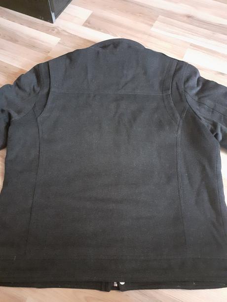 Zimná bunda, kabát, 54