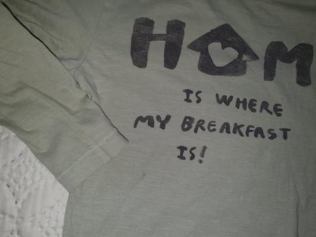 Tricko home, zara,110