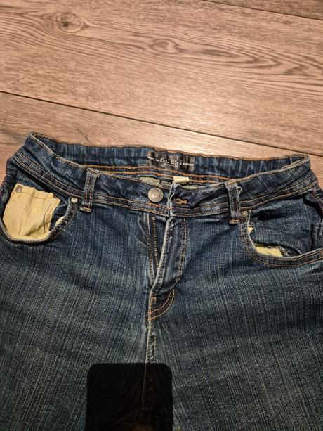 Rifle guess, guess,152