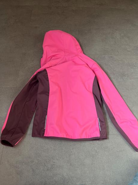 Softshelova bunda cmp 152, cmp,152