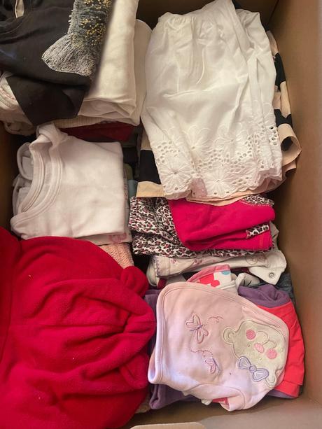 Mix oblecenia, 68–80