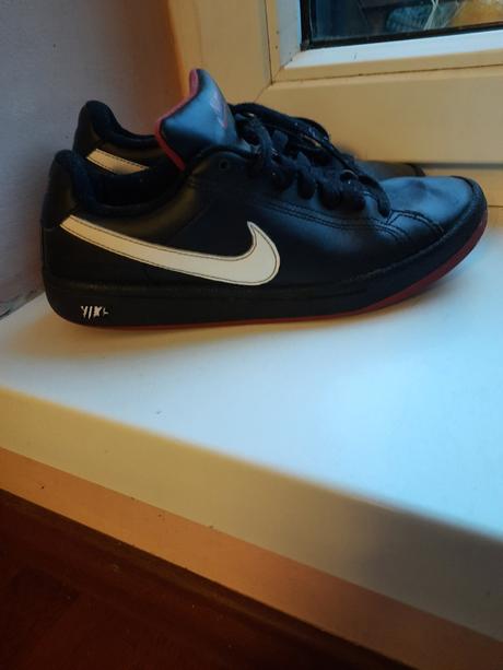 Nike tenisky, nike,35
