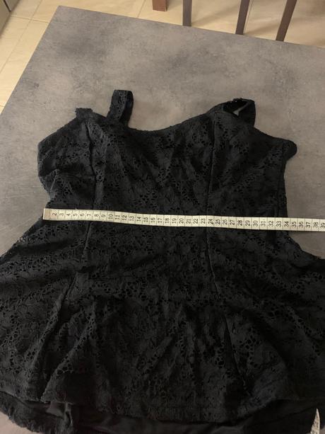 Tielko šatové, cubus,m