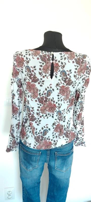 Blúzka, reserved,xs