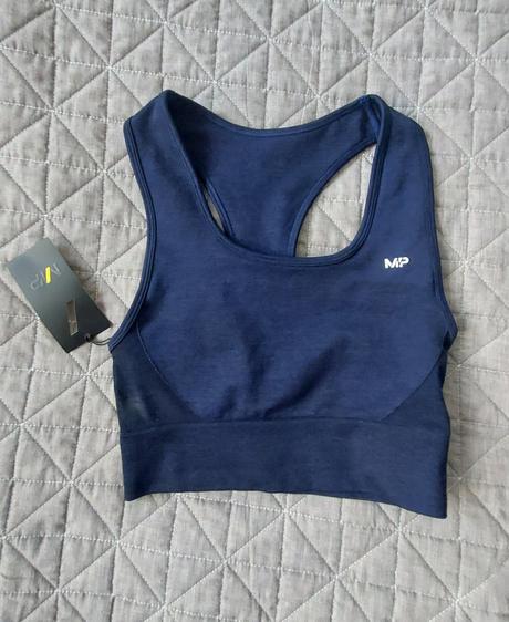 Top/podprsenka my protein, s