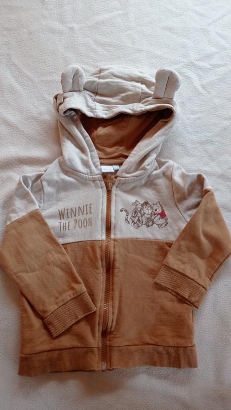 Mikiny 74, 80, 86, f&f,74