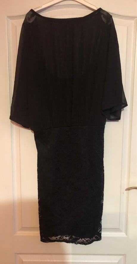 Elegantne saty, bonprix,l